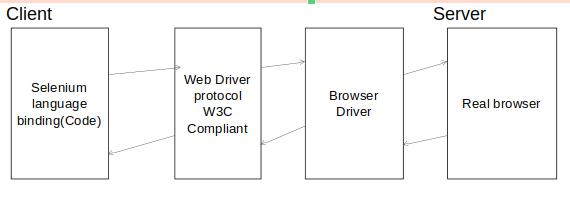 Selenium 4新特性深度解析 – Relative Locator与W3C协议实战