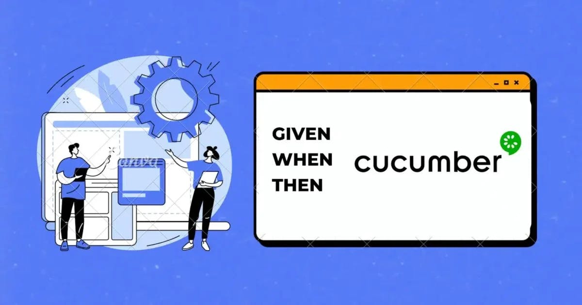 Cucumber行为驱动测试入门 – 让测试用例人人都能读懂