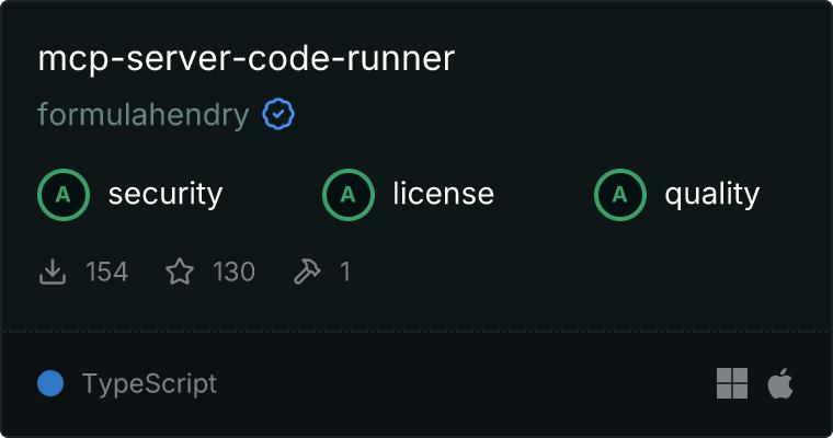 RunnerGo MCP配置接入指南 – 让AI助手直接操作RunnerGo